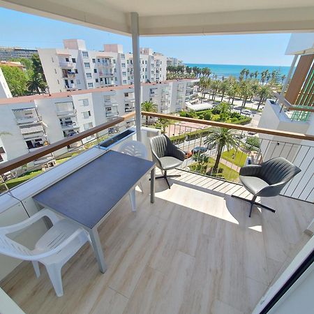 Salou Apartamento Con Vistas Al Mar,Centro Wifi Exterior photo