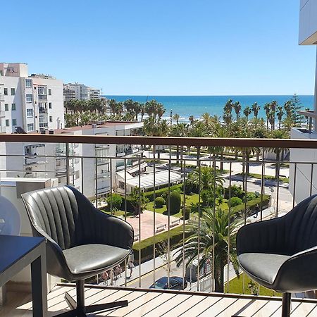 Salou Apartamento Con Vistas Al Mar,Centro Wifi Exterior photo