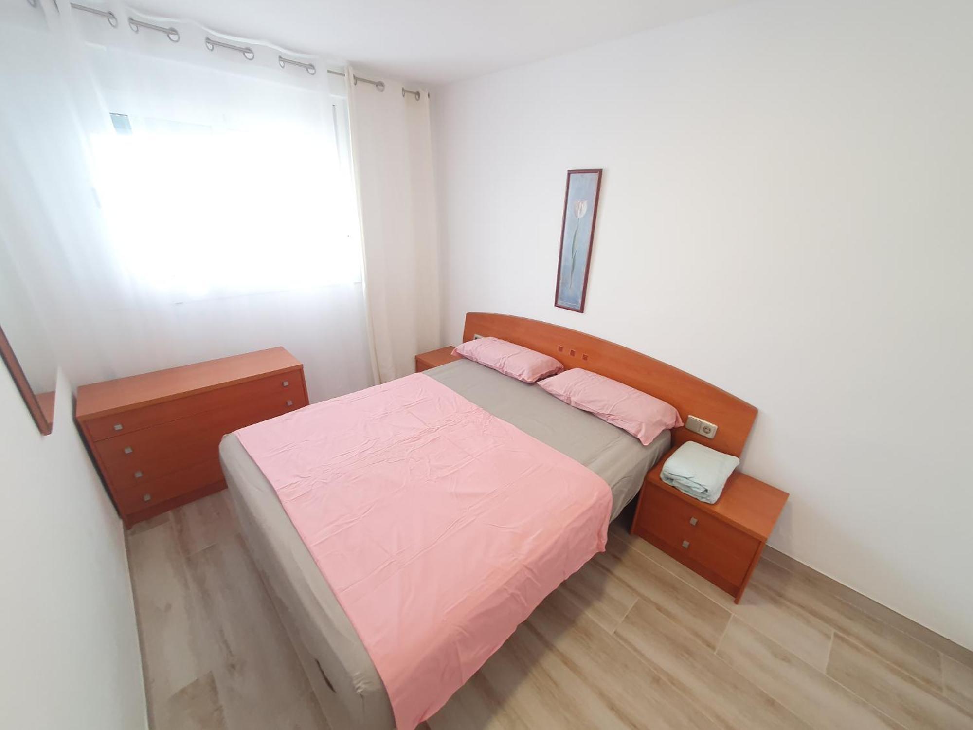 Salou Apartamento Con Vistas Al Mar,Centro Wifi Exterior photo