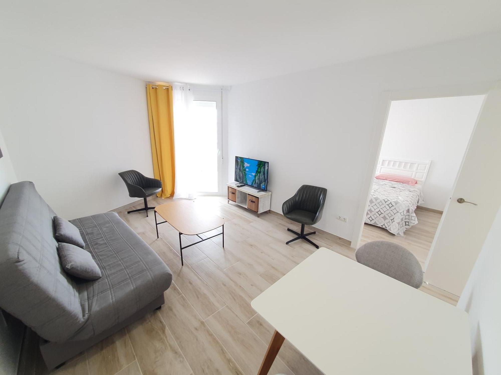 Salou Apartamento Con Vistas Al Mar,Centro Wifi Exterior photo