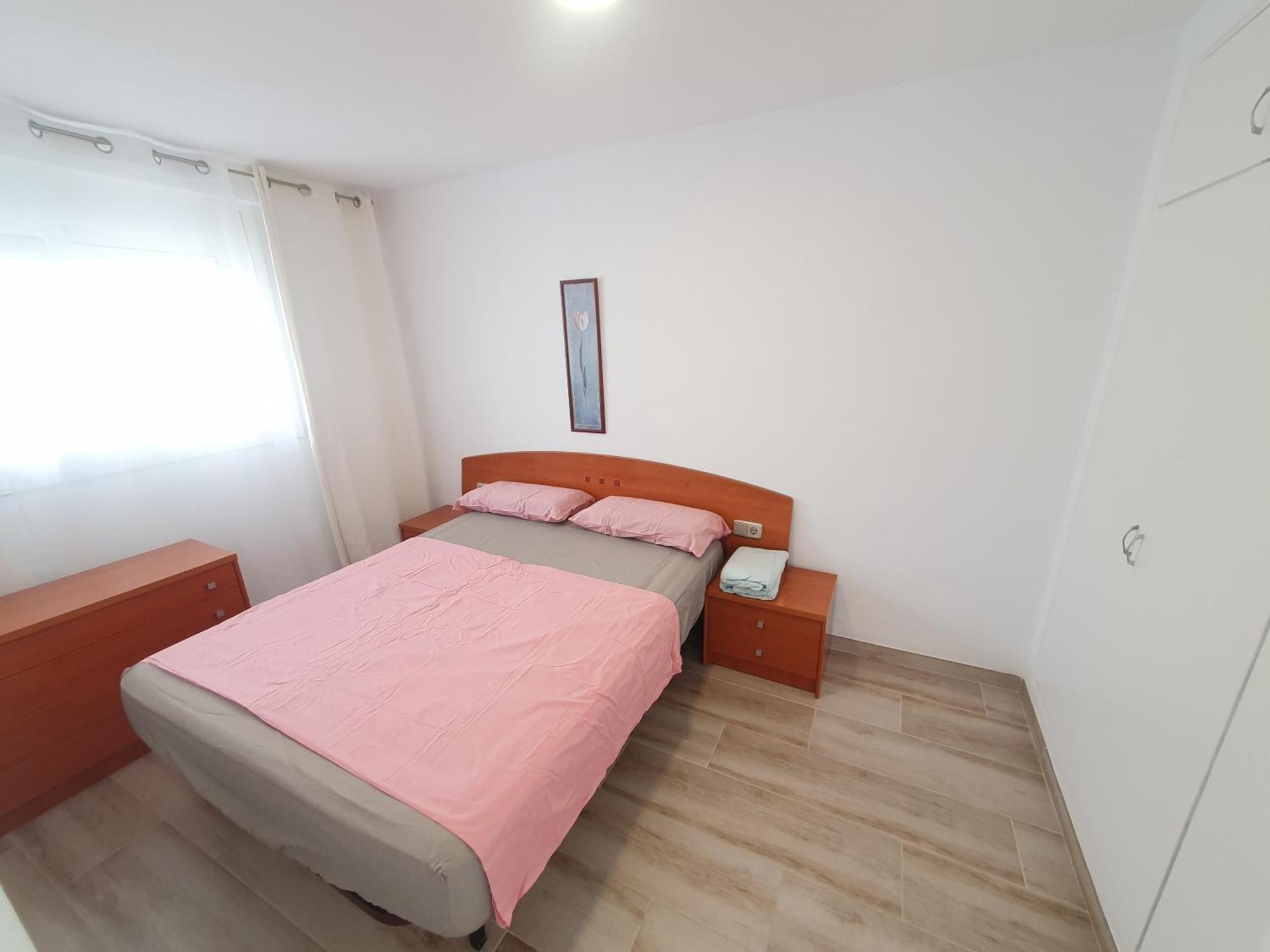 Salou Apartamento Con Vistas Al Mar,Centro Wifi Exterior photo