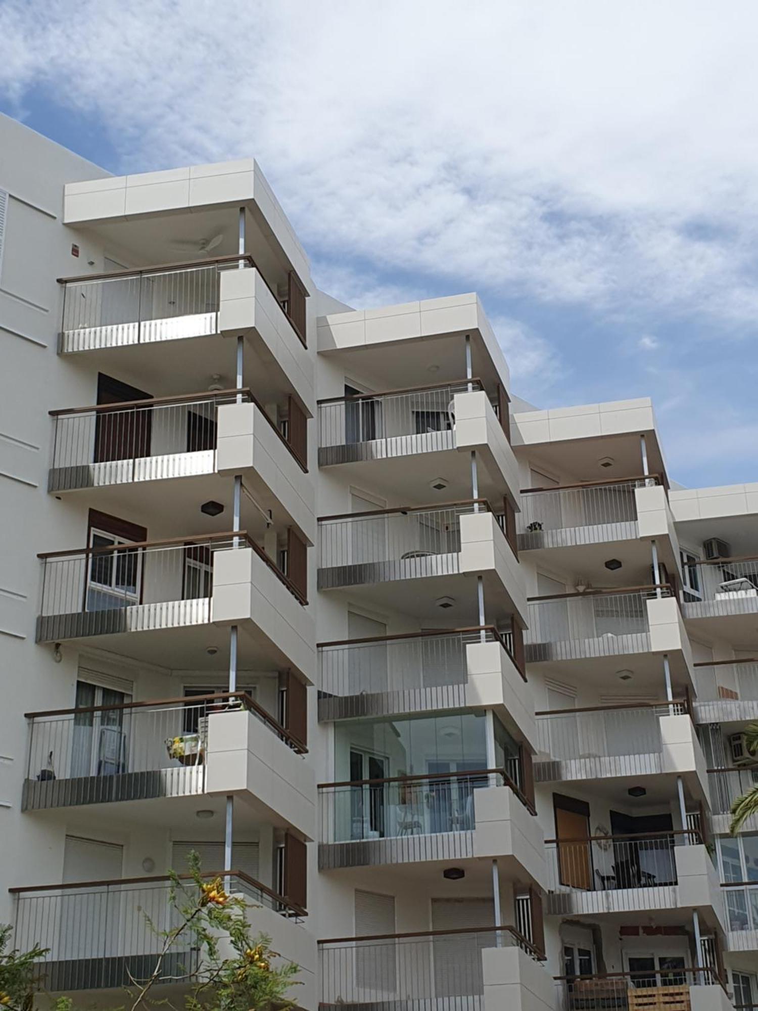 Salou Apartamento Con Vistas Al Mar,Centro Wifi Exterior photo