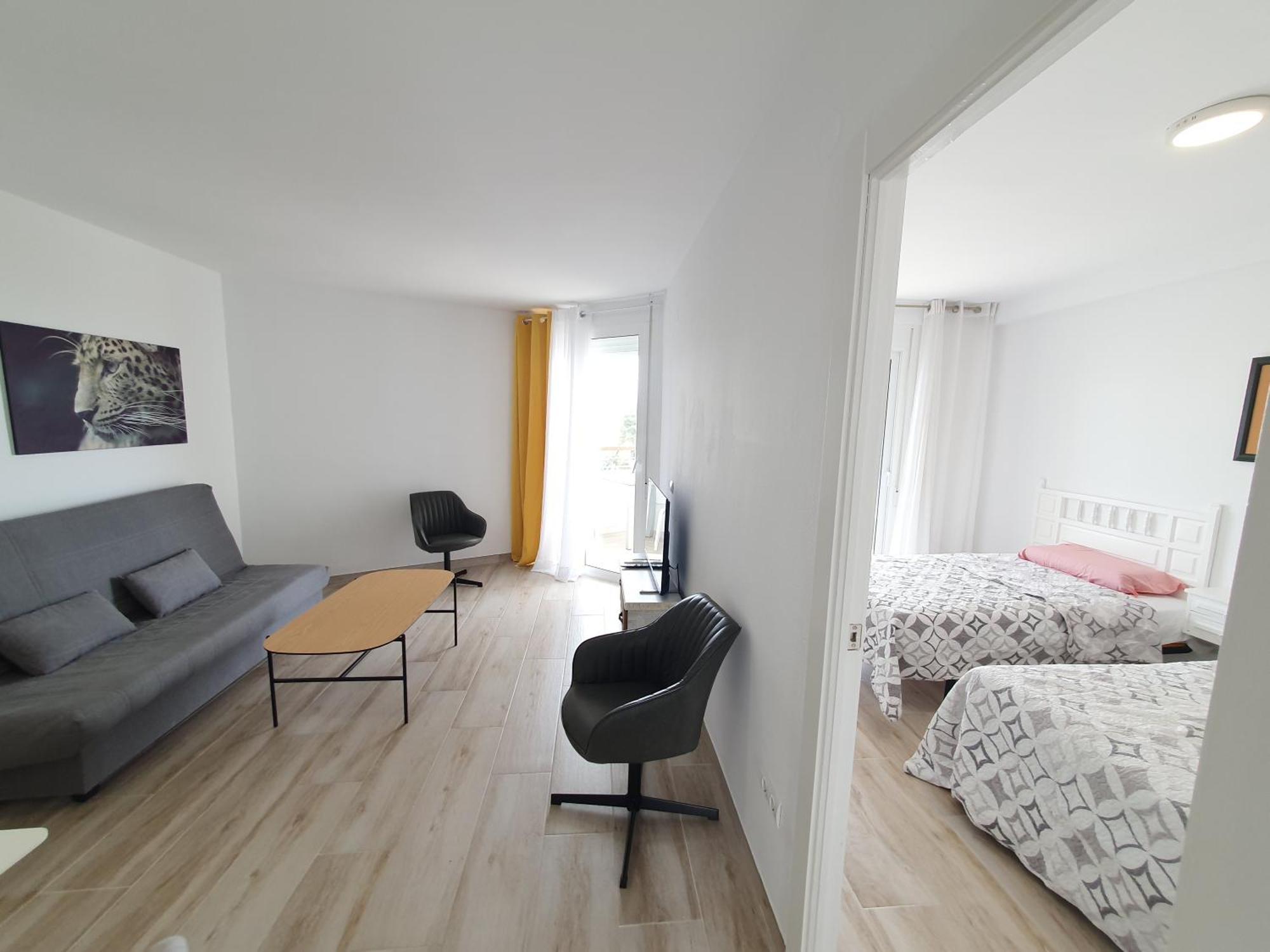 Salou Apartamento Con Vistas Al Mar,Centro Wifi Exterior photo