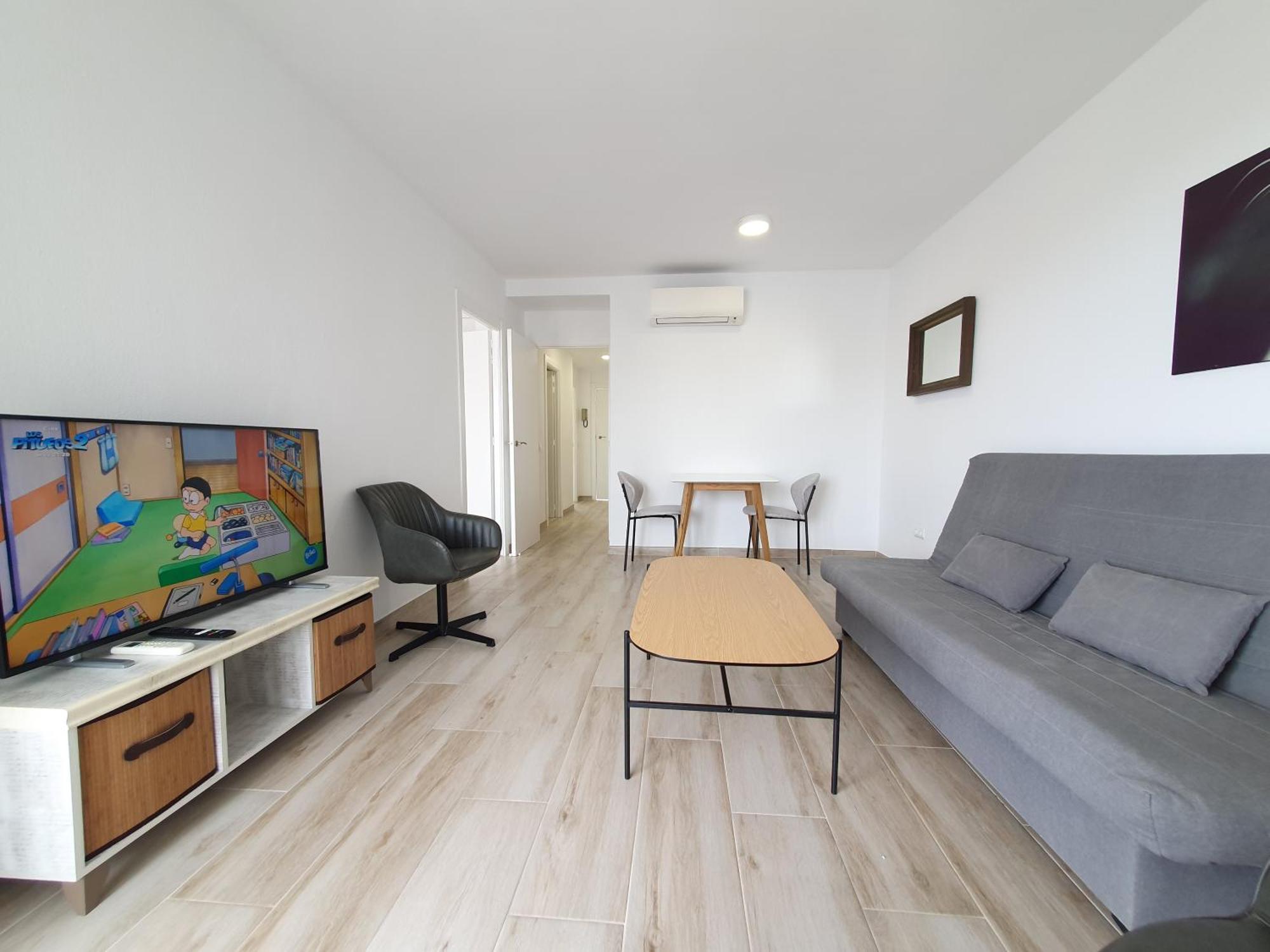 Salou Apartamento Con Vistas Al Mar,Centro Wifi Exterior photo