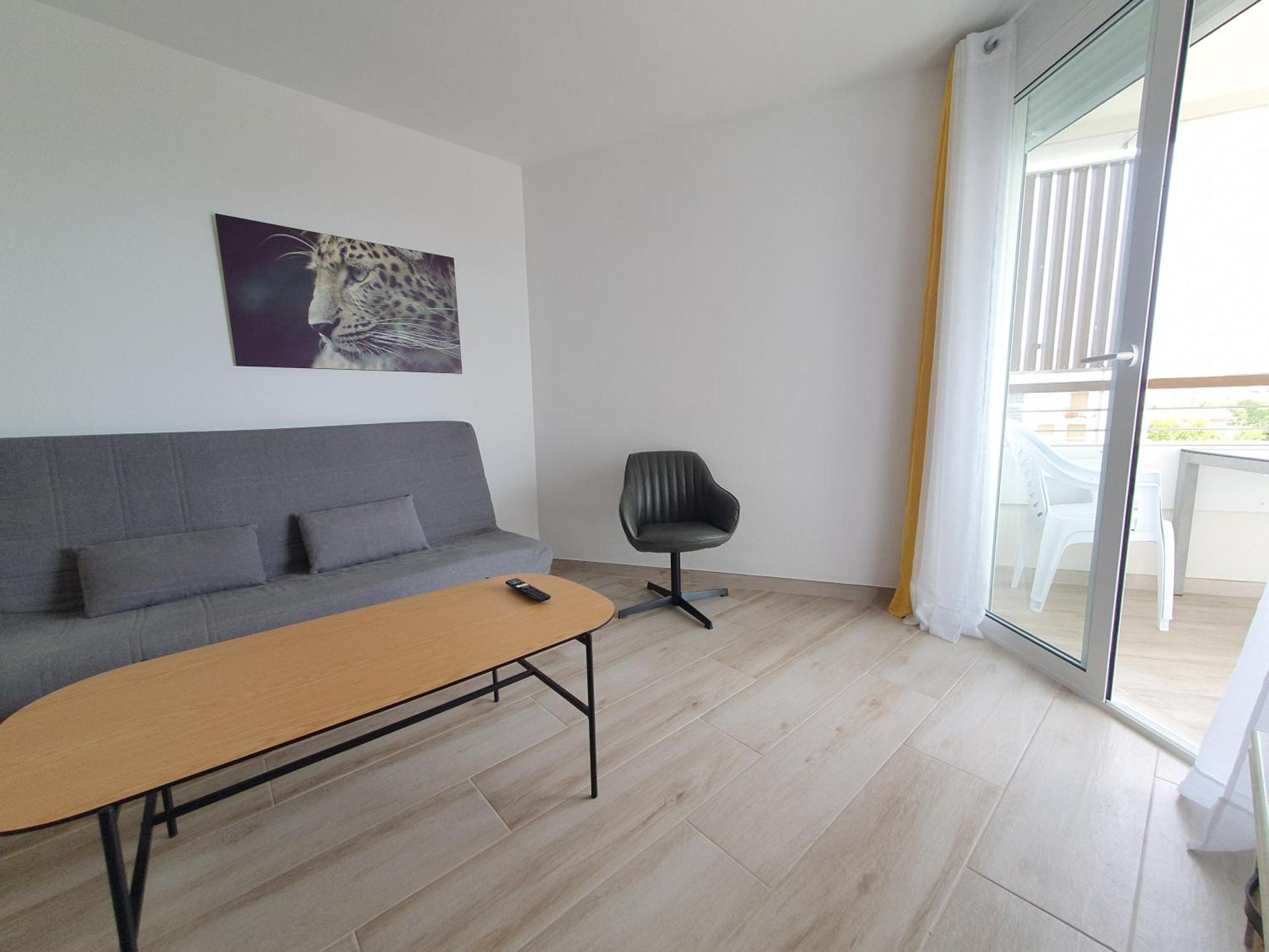 Salou Apartamento Con Vistas Al Mar,Centro Wifi Exterior photo
