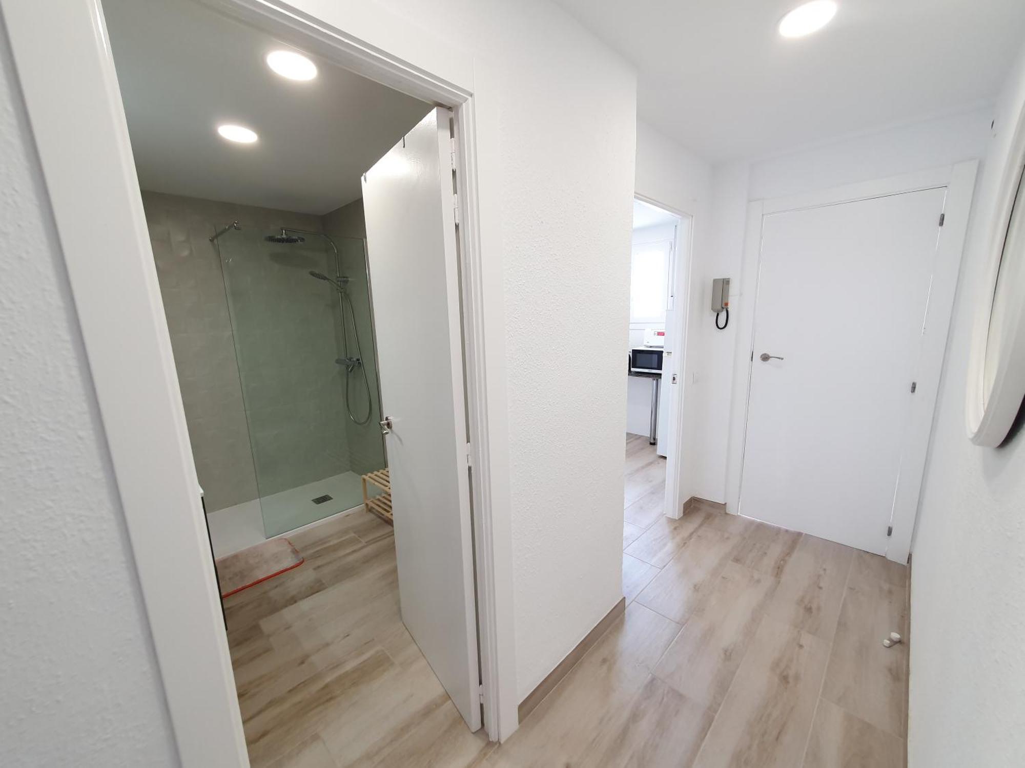 Salou Apartamento Con Vistas Al Mar,Centro Wifi Exterior photo