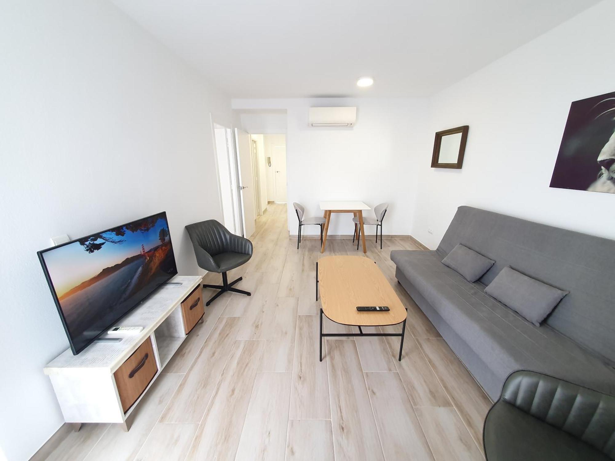 Salou Apartamento Con Vistas Al Mar,Centro Wifi Exterior photo