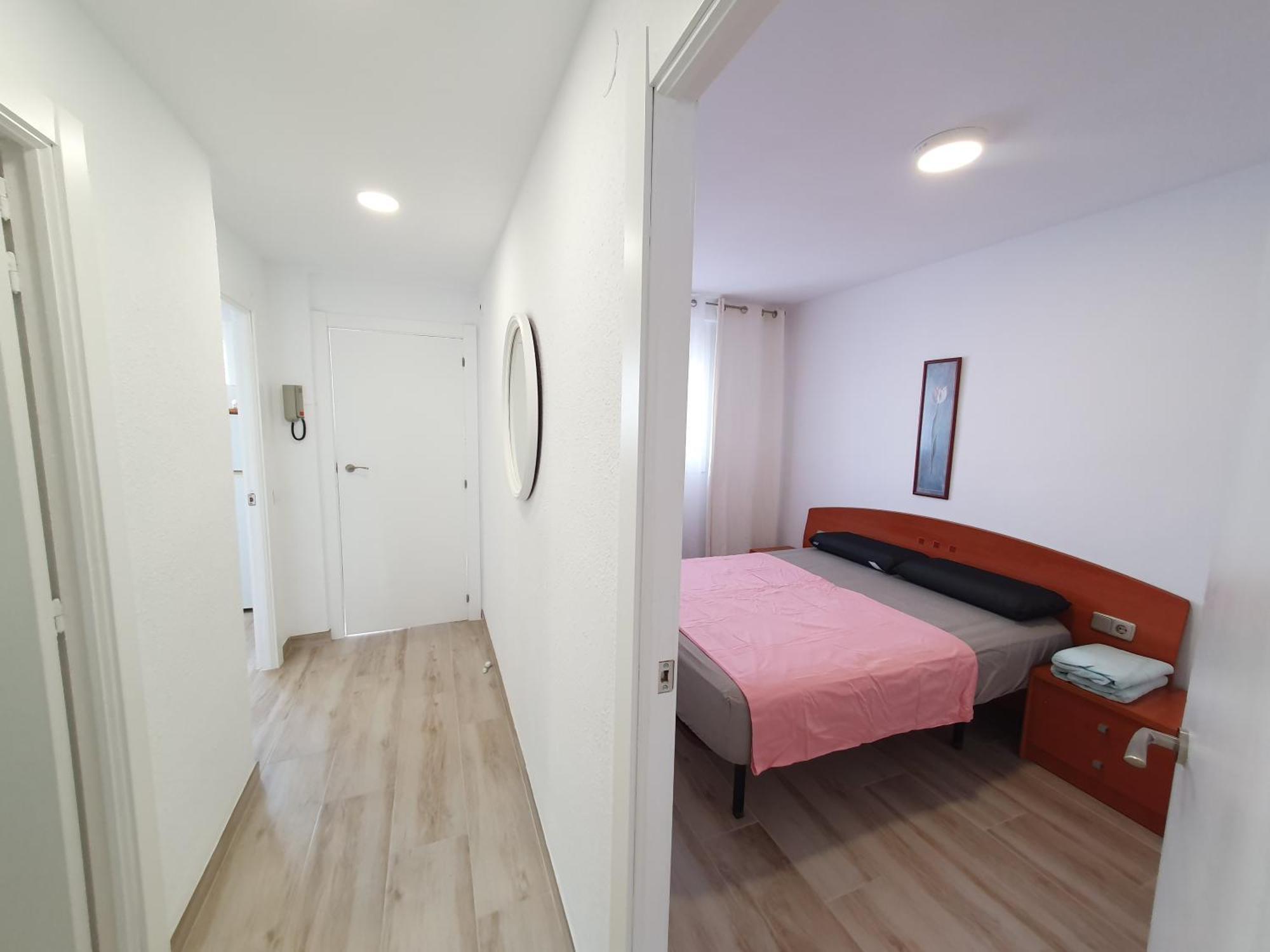 Salou Apartamento Con Vistas Al Mar,Centro Wifi Exterior photo