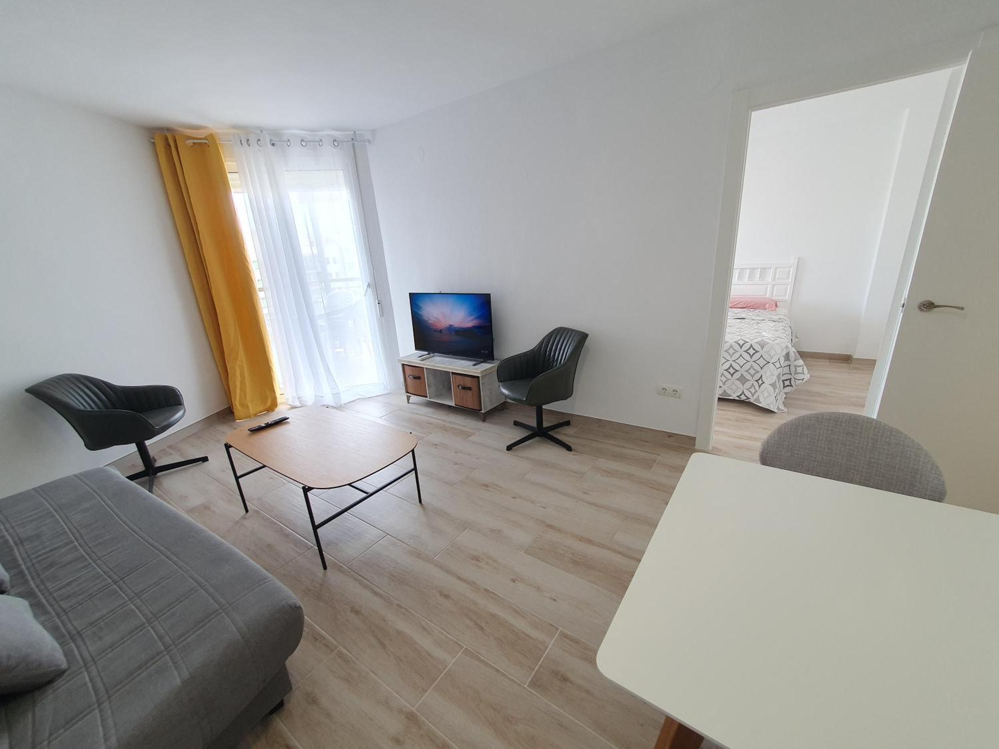 Salou Apartamento Con Vistas Al Mar,Centro Wifi Exterior photo